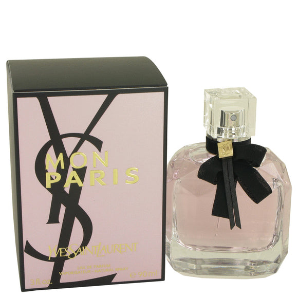 Mon Paris Eau De Parfum Spray For Women by Yves Saint Laurent