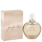 Still Eau De Parfum Spray For Women by Jennifer Lopez