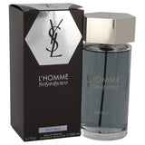 L`homme Ultime Eau De Parfum Spray For Men by Yves Saint Laurent
