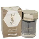 L`homme Ultime Eau De Parfum Spray For Men by Yves Saint Laurent