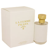 La Femme Eau De Parfum Spray For Women by Prada