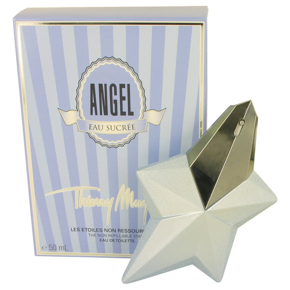 Angel Eau Sucree 1.70 oz Eau De Toilette Spray For Women by Thierry Mugler