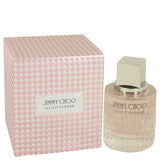 Jimmy Choo Illicit Flower Eau De Toilette Spray For Women by Jimmy Choo