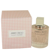 Jimmy Choo Illicit Flower Eau De Toilette Spray For Women by Jimmy Choo