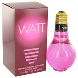 Watt Pink Parfum De Toilette Spray For Women by Cofinluxe