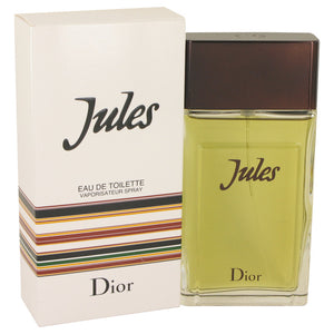 Jules Eau De Toilette Spray For Men by Christian Dior