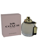 Coach 1.70 oz Eau De Parfum Spray For Women by Coach