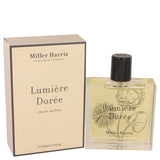 Lumiere Doree Eau De Parfum Spray For Women by Miller Harris