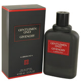 Gentlemen Only Absolute Eau De Parfum Spray For Men by Givenchy