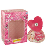Barbie Fashion Girl Eau De Toilette Spray For Women by Mattel