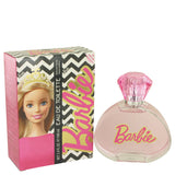 Barbie Fashion Girl Eau De Toilette Spray For Women by Mattel