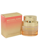 Michael Kors Wonderlust Eau De Parfum Spray For Women by Michael Kors