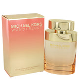 Michael Kors Wonderlust Eau De Parfum Spray For Women by Michael Kors