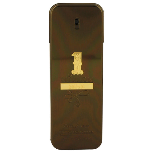 1 Million Prive Eau De Parfum Spray (Tester) For Men by Paco Rabanne