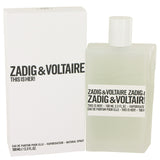 This Is Her Eau De Parfum Spray For Women by Zadig & Voltaire