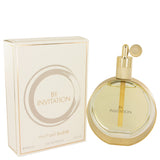 By Invitation 3.40 oz Eau De Parfum Spray For Women by Michael Buble