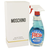 Moschino Fresh Couture Eau De Toilette Spray For Women by Moschino