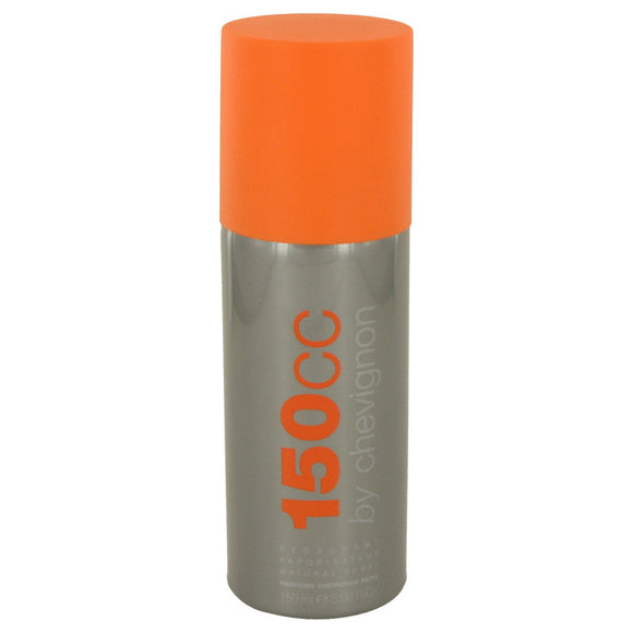 Chevignon 150cc 5.00 oz Deodorant Spray For Men by Chevignon