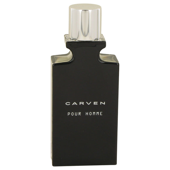 Carven Pour Homme 1.70 oz Eau De Toilette Spray (unboxed) For Men by Carven