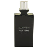 Carven Pour Homme 3.40 oz Eau De Toilette Spray (unboxed) For Men by Carven