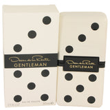 Oscar Gentleman Eau De Toilette Spray For Men by Oscar De La Renta
