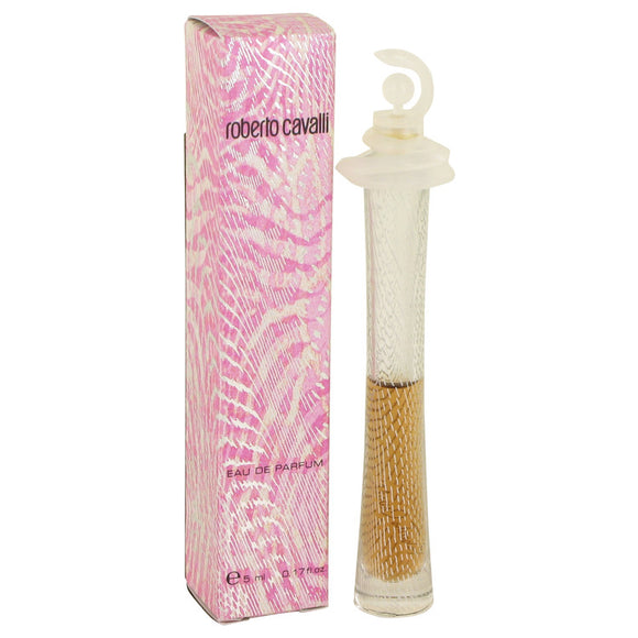 Roberto Cavalli Mini EDP (Half filled) For Women by Roberto Cavalli
