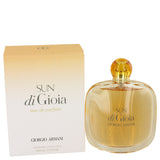 Sun Di Gioia Eau De Parfum Spray For Women by Giorgio Armani