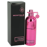 Montale Roses Musk Eau De Parfum Spray For Women by Montale