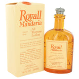 Royall Mandarin All Purpose Lotion / Cologne For Men by Royall Fragrances