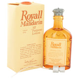 Royall Mandarin All Purpose Lotion / Cologne For Men by Royall Fragrances