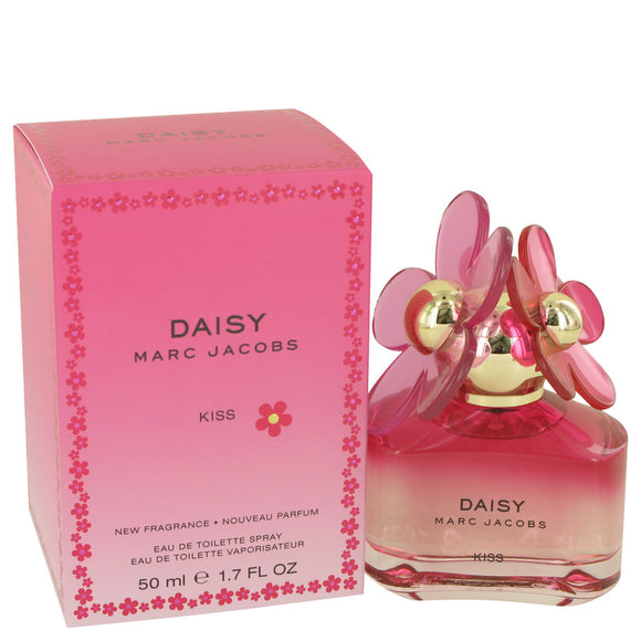 Daisy Kiss Eau De Toilette Spray For Women by Marc Jacobs