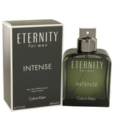 Eternity Intense Eau De Toilette Spray For Men by Calvin Klein
