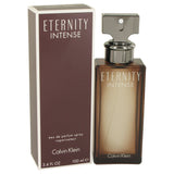 Eternity Intense Eau De Parfum Spray For Women by Calvin Klein