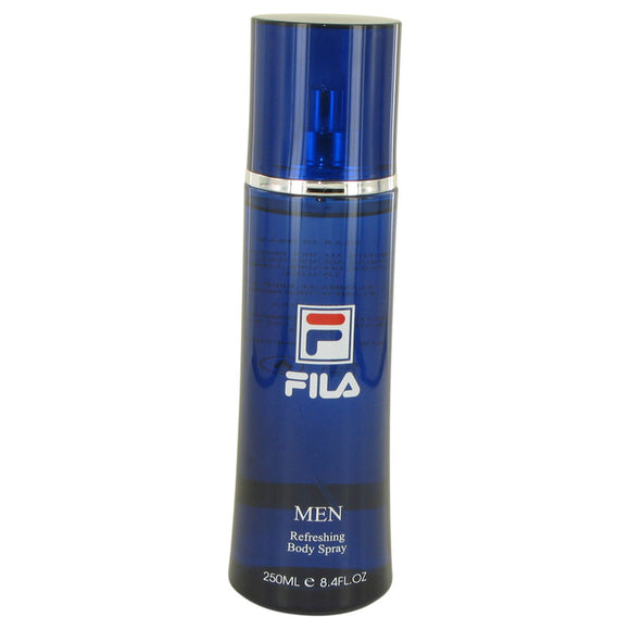 Fila Body Spray For Men by Fila