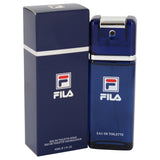 Fila Eau De Toilette Spray For Men by Fila
