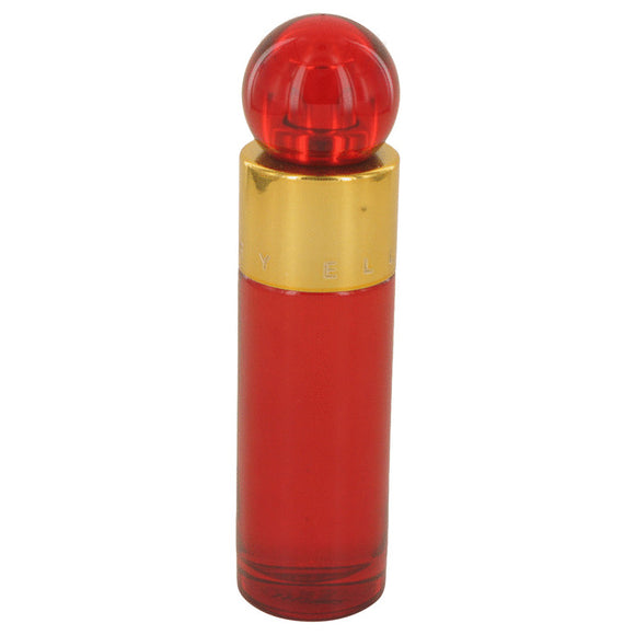 Perry Ellis 360 Red Eau De Parfum Spray (unboxed) For Women by Perry Ellis