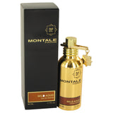 Montale Wild Aoud Eau De Parfum Spray (Unisex) For Women by Montale