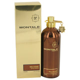 Montale Wild Aoud Eau De Parfum Spray (Unisex) For Women by Montale