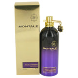 Montale Aoud Lavender Eau De Parfum Spray (Unisex) For Women by Montale