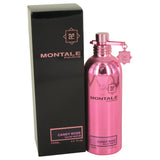 Montale Candy Rose Eau De Parfum Spray For Women by Montale
