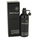 Montale Aoud Cuir D`arabie Eau De Parfum Spray (Unisex) For Women by Montale