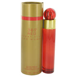 Perry Ellis 360 Red Eau De Parfum Spray For Women by Perry Ellis