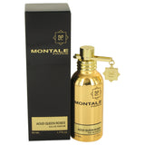 Montale Aoud Queen Roses Eau De Parfum Spray (Unisex) For Women by Montale