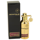 Montale Aoud Purple Rose Eau De Parfum Spray (Unisex) For Women by Montale