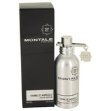 Montale Vanille Absolu Eau De Parfum Spray (Unisex) For Women by Montale