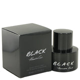 Kenneth Cole Black Eau De Toilette Spray For Men by Kenneth Cole