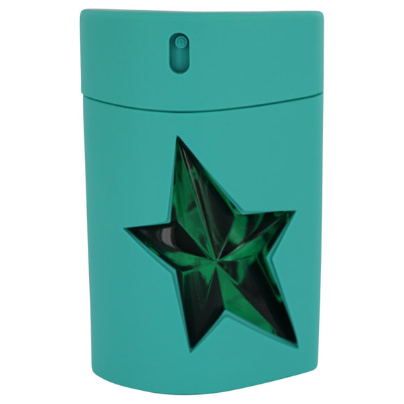 Angel Kryptomint Eau De Toilette Spray (Tester) For Men by Thierry Mugler