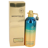 Montale Tropical Wood Eau De Parfum Spray (Unisex) For Women by Montale
