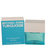 Michael Kors Turquoise Eau De Parfum Spray For Women by Michael Kors