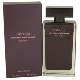 Narciso Rodriguez L`absolu Eau De Parfum Spray For Women by Narciso Rodriguez
